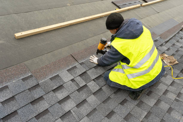 Best Roof Maintenance Services  in Parksdale, CA