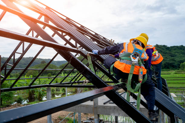 Best New Roof Installation  in Parksdale, CA