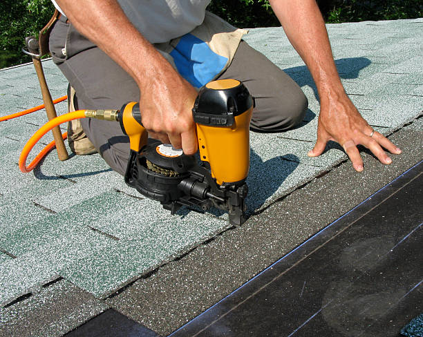 Best Roof Leak Repair  in Parksdale, CA