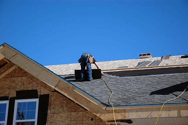 Best Affordable Roof Replacement  in Parksdale, CA