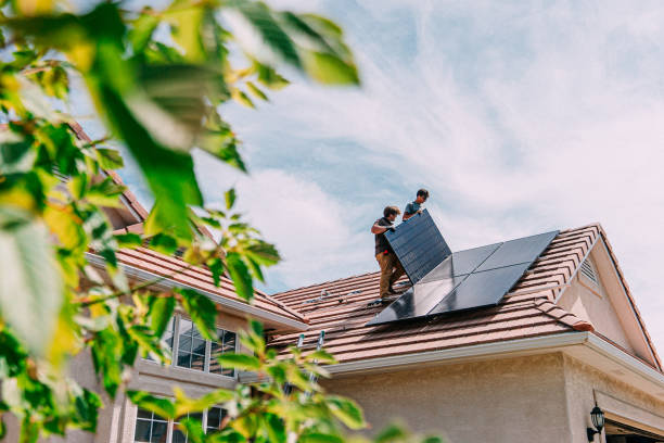 Best Metal Roofing Contractor  in Parksdale, CA