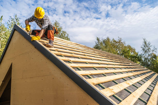 Best Slate Roofing Contractor  in Parksdale, CA