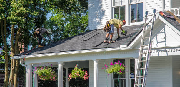 Best Roof Leak Repair  in Parksdale, CA
